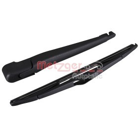 Scheibenwischerarm 2191079 von METZGER günstig für 23,09 € online kaufen