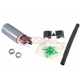 Achetez des Pompe à carburant METZGER 2250597 à prix pour 238,79 €