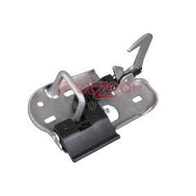 Achetez des Crochet de sécurité serrure de capot moteur METZGER 2310870 à prix pour 23,80 €
