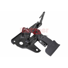 Achetez des Crochet de sécurité serrure de capot moteur METZGER 2310873 à prix pour 23,47 €
