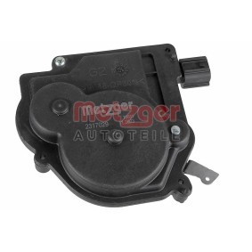 Køb Servomotor, centrallåsesystem af METZGER 2317029 til den lave pris 598,63 DKK
