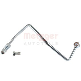 Ölleitung für Turbolader von METZGER 2361197