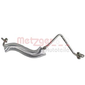 Ölleitung für Turbolader 2361199 für MINI