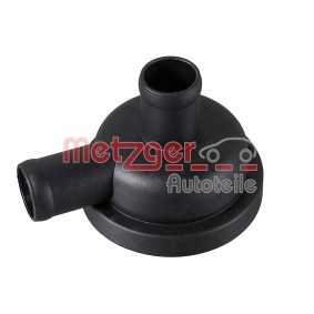 Köp Ventil, vevhusventilation av METZGER 2385156 till det låga priset 216,67 kr