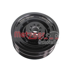 Acquista Puleggia cinghia albero a gomiti da METZGER 6400131 a buon mercato per soli 267,94 €