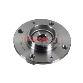 Radnabe N 1119