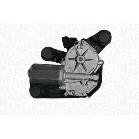 Osta Pyyhkijän moottori MAGNETI MARELLI:llä 064071400010 edullisesti hintaan 113,05 €