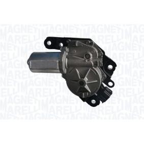 Scheibenwischermotor 064075700010