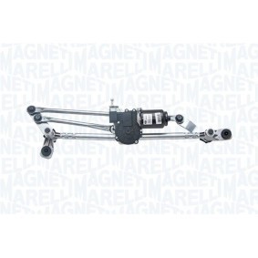 Osta Lasinpesulaite MAGNETI MARELLI:llä 064351150010 edullisesti hintaan 266,20 €
