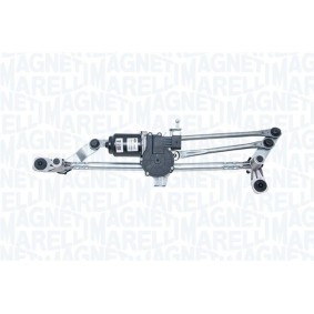 Osta Lasinpesulaite MAGNETI MARELLI:llä 064351160010 edullisesti hintaan 353,44 €