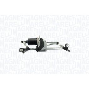 Achetez des Système d'essuyage complet MAGNETI MARELLI 064351702010 à prix pour 106,71 €