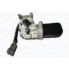 Osta Pyyhkijän moottori MAGNETI MARELLI:llä 064370900010 edullisesti hintaan 66,70 €