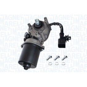 Osta Pyyhkijän moottori MAGNETI MARELLI:llä 064371501010 edullisesti hintaan 78,79 €