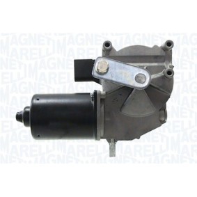 Scheibenwischermotor 064372100010