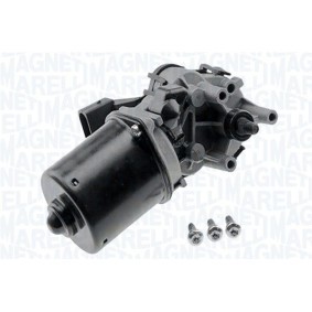 Osta Pyyhkijän moottori MAGNETI MARELLI:llä 064372500010 edullisesti hintaan 85,87 €