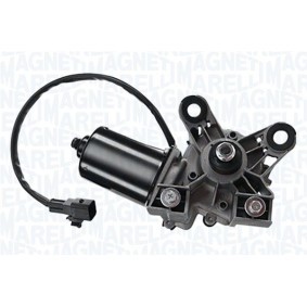Osta Pyyhkijän moottori MAGNETI MARELLI:llä 064375000010 edullisesti hintaan 115,38 €