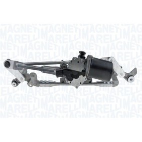 Scheibenwischermotor 064377200010
