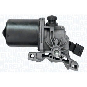 Osta Pyyhkijän moottori MAGNETI MARELLI:llä 064378800010 edullisesti hintaan 86,42 €
