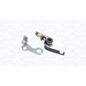 Achetez des Jeu de contacts, distributeur d'allumage MAGNETI MARELLI 071506300010 à prix pour 48,84 €
