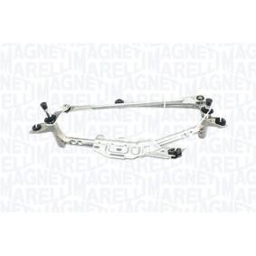 Achetez des Tringlerie d'essuie-glace MAGNETI MARELLI 085570709010 à prix pour 32,43 €