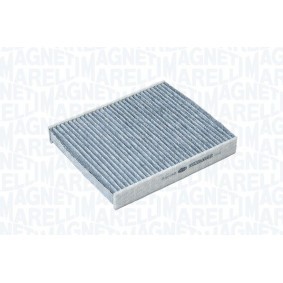 Köp Kupéfilter av MAGNETI MARELLI 350208066691 till det låga priset 251,61 kr