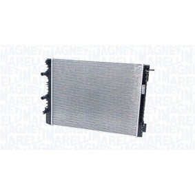 Acquista Radiatore motore da MAGNETI MARELLI 350213218600 a buon mercato per soli 126,89 €