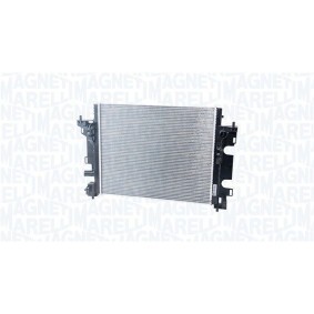 Acquista Radiatore motore da MAGNETI MARELLI 350213218700 a buon mercato per soli 115,26 €