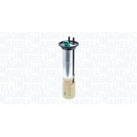 Compre Sensor, nível de combustível da MAGNETI MARELLI 519000060500 a um preço baixo por 151,19 €