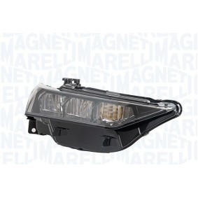 Köp Strålkastare av MAGNETI MARELLI 711451001192 till det låga priset 5012,58 kr