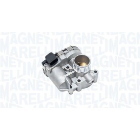Drosselklappenstutzen 802000000154 SMART CABRIO von MAGNETI MARELLI