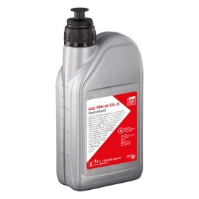 Acquista Olio cambio da FEBI BILSTEIN 184247 a buon mercato per soli 41,89 €