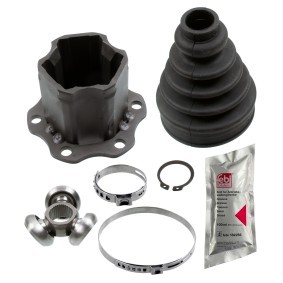 Comprar Juego de articulación, árbol de transmisión de FEBI BILSTEIN 185457 a bajo precio de 68,07 €