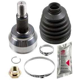 Acquista Kit giunti semiasse da FEBI BILSTEIN 185459 a buon mercato per soli 93,92 €