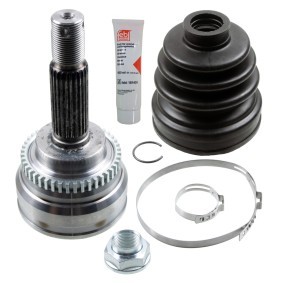 Acquista Kit giunti semiasse da FEBI BILSTEIN 186052 a buon mercato per soli 40,34 €