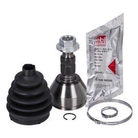 Acquista Kit giunti semiasse da FEBI BILSTEIN 186260 a buon mercato per soli 47,94 €