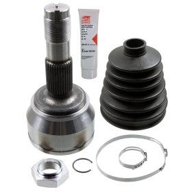 Comprar Juego de articulación, árbol de transmisión de FEBI BILSTEIN 186268 a bajo precio de 55,60 €