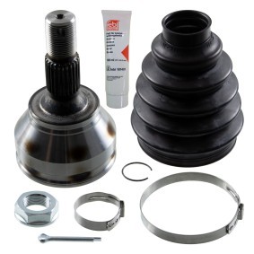 Acquista Kit giunti semiasse da FEBI BILSTEIN 186301 a buon mercato per soli 60,89 €