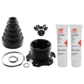 Acquista Kit giunti semiasse da FEBI BILSTEIN 186326 a buon mercato per soli 46,43 €