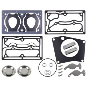 Comprar Juego de juntas, camisa del cilindro de FEBI BILSTEIN 186409 a bajo precio de 69,48 €