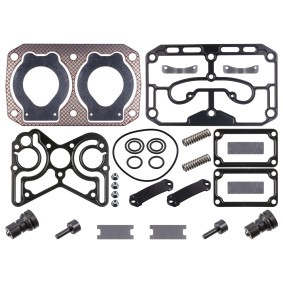 Köp O-ringssats, cylinderfoder av FEBI BILSTEIN 186418 till det låga priset 1109,32 kr