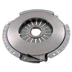 Achetez des Mécanisme d'embrayage FEBI BILSTEIN 186525 à prix pour 203,49 €