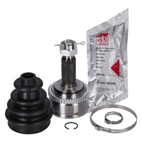 Acquista Kit giunti semiasse da FEBI BILSTEIN 186539 a buon mercato per soli 53,49 €