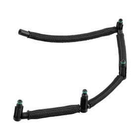 Compre Tubo flexível, combustível de fuga da FEBI BILSTEIN 186589 a um preço baixo por 18,42 €