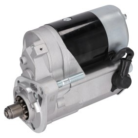 Anlasser 186628
