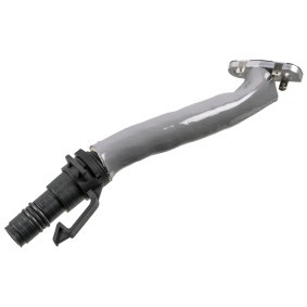 Acquista Tubo olio, Compressore da FEBI BILSTEIN 187686 a buon mercato per soli 47,72 €