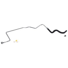 Acquista Flessibile idraulica, Sterzo da FEBI BILSTEIN 187728 a buon mercato per soli 50,04 €