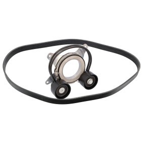 Acquista Kit Cinghie Poly-V da FEBI BILSTEIN 187736 a buon mercato per soli 193,23 €