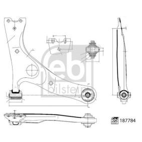 Querlenker von FEBI BILSTEIN