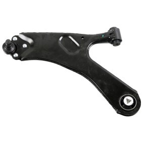 Acquista Braccio oscillante, sospensione ruota da FEBI BILSTEIN 187796 a buon mercato per soli 68,59 €