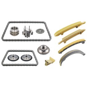 Achetez des Kit de chaîne de distribution FEBI BILSTEIN 187827 à prix pour 396,08 €